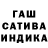 Конопля индика Logical 001